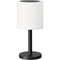 FH Lighting LED-bordlampe Milano Pro, RGBW, fjernkontroll