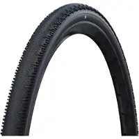 Schwalbe G-one Rs Performance Raceguard Tubeless 700c X 45 Graveldekk