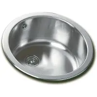 Teka Erc Circular Vask
