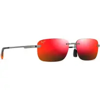 Maui jim Lanakila Polariserte Solbriller