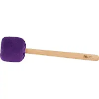 Meinl Sonic Energy Gong Mallet Medium Lavender