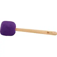 Meinl Sonic Energy Gong Mallet Small Lavender