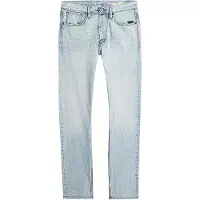 G-Star for man. D28534-E205-H918 Jeans Streem Slim Tapered blue (29/32), Casual, Cotton, Denim