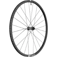 Dt Swiss Er 1600 Spline 22 700 Cl Disc Tubeless Forhjul For Landeveissykkel