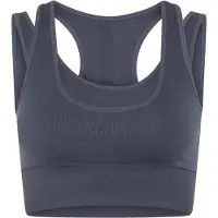 Born Living Yoga Nina Seamless Sports-bh Med Høy Støtte