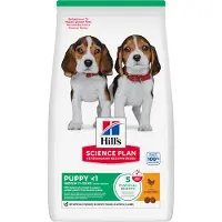 Hill's Pet Nutrition Puppy