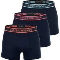 Emporio Armani Em000259_af20669 Boxers 3 Enheter