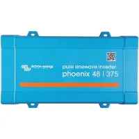 Victron Energy Phoenix 48/375 230v Ve.direct Schuko Batteriinvertor
