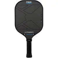 NOX X-foam Tempus 14mm Pickleball-padle