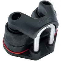 Harken Carbo Cam Med X-treme Vinkelstyringspulley