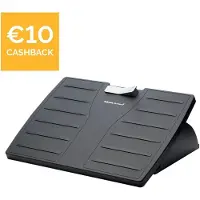 Fellowes 8035001 Fotskammel 45x33 Cm