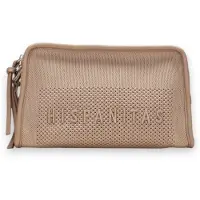 Hispanitas for woman. BV264547 Brown Handbags Handbag (OSFA), Casual, Polyurethane