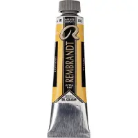 Rembrandt oljemaling tube Light Gold 802