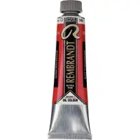 Taidepiste oljemalingsrør Quinacridone Rose 366
