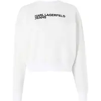 Karl lagerfeld Jeans A1w20005 Collegegenser