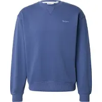 Pepe Jeans Geo Small Logo Collegegenser