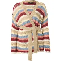 Weekend Max Mara for woman. 2615341032600 Linen Jacket Wkdbonito multicolor (M), Casual