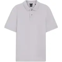 BOSS Pallas 10278258 Kortermet Poloskjorte