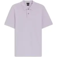 BOSS Pallas 10278258 Kortermet Poloskjorte