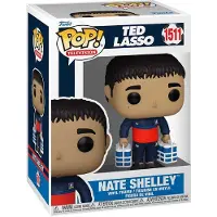 Funko POP! Nate-figur 9 Cm