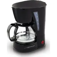 Esperanza Ekc006 Dryppkaffetrakter