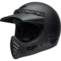 Bell Moto-3 Classic Fullface-hjelm