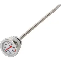 Spec-x Hh 154 Mm 24 X 3.0 Mm 218 Oljetemperatur Peilepinne