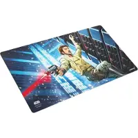 GameGenic Star Wars Unlimited spillmatte - Cassian Andor