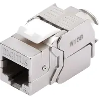 Digitus Dn-93615-24 Cat6 Keystone-kontakt 24 Enheter