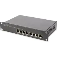 Digitus Dn-95317 Switch 10 Porter