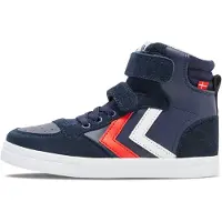 Hummel Slimmer Stadil Leather High Treningssko