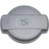Electrolux kåpa, avhärdare, 65,9mm 1119192282