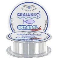 Cralusso General Match 150 M Fiskesene Monofilament