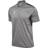 Hummel Authentic Functional Kortermet Poloskjorte