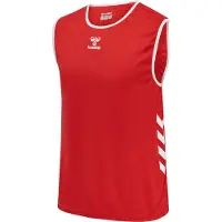 Hummel Hmlcore Xk Ermeløs T-skjorte