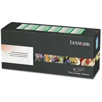 Lexmark Toner magenta, 1400 sider