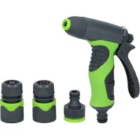 Kinzo sprøytepistol 1/2-3/4 (25022990)