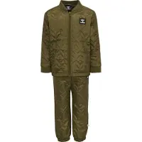 Hummel Nule Mini Thermoset Treningsdress