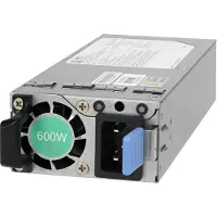 Netgear - Strømforsyning (plug-in modul) - AC 100-240 V - 600 watt - Europa, Americas