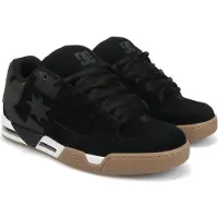 Dc-shoes Command Skatesko svart