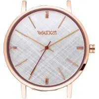 Watx Wxca3031 Dameklokke