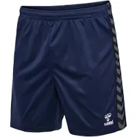 Hummel Authentic Pl Shorts