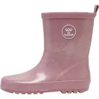 Hummel Glitter Regnstøvler
