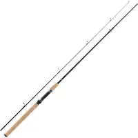 Abu Garcia Devil Spinnestang