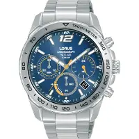 Lorus Watches Rz511ax9 Klokke