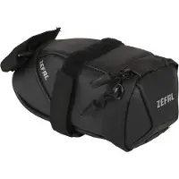 Zéfal Iron 2 S Ds 0.5l Verktøy Sadelveske