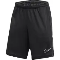 Nike Dri-FIT Academy 25 herreshorts FZ9776-010, svart, størrelse S