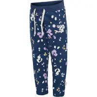 Hummel Joggebukse - HmlHappy - Sargasso Sea - - 74 - Joggebukse