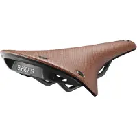 Brooks England C17 Cambium Standard Sykkelsete