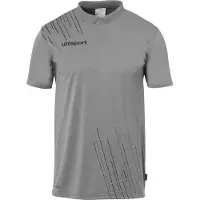 Uhlsport Score 26 Poly Kortermet Poloskjorte
